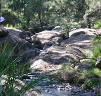 Towarri National Park - Accommodation Perth