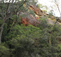 Bicentennial trail - Accommodation Perth