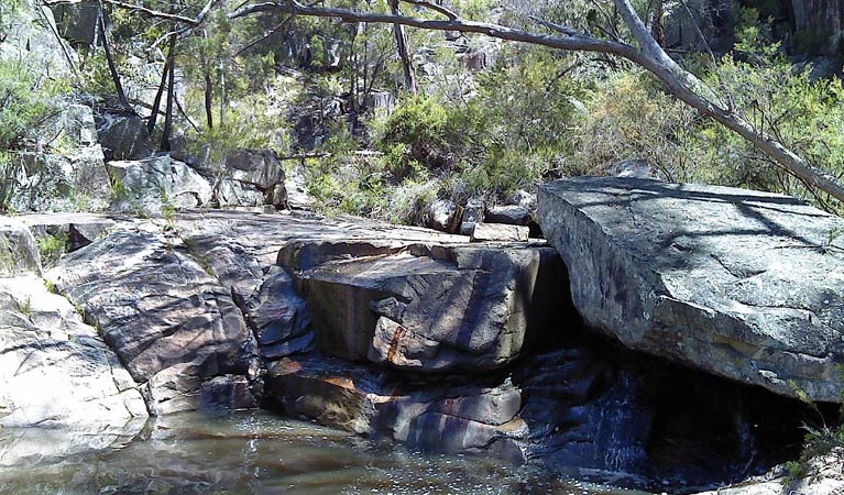 Emmaville NSW Perth Resorts