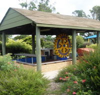 Kingaroy Rotary Park - Accommodation Perth