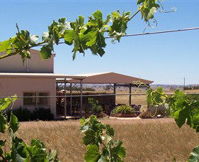 Gallagher Wines - Accommodation Perth 0