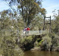 Avon Park - Accommodation Perth