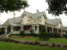 Felton QLD Accommodation Perth