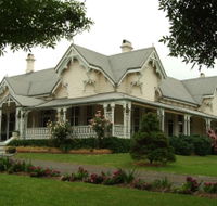 Harrow Gardens - Accommodation Perth
