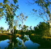 Dingo Creek Park - Accommodation Perth