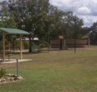 Coronation Park Wondai - Accommodation Perth