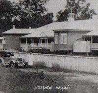 Wondai Heritage Museum - Accommodation Perth