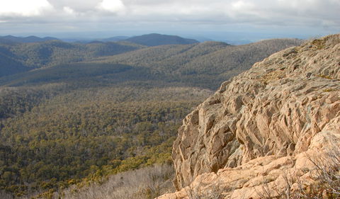 Brindabella National Park - Accommodation Perth 0