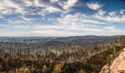 Brindabella National Park - Accommodation Perth 1