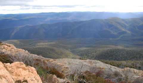 Brindabella National Park - Accommodation Perth 2