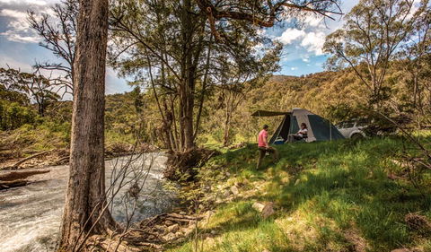 Brindabella National Park - Accommodation Perth 3