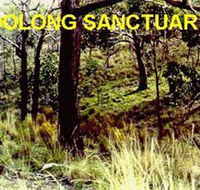 Oolong Sanctuary - Accommodation Perth