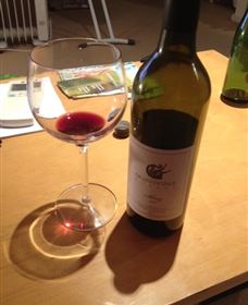 Granitevale  Estate Winery - Accommodation Perth 1