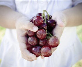 Granitevale  Estate Winery - Accommodation Perth 0