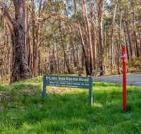 Lobs Hole Ravine 4WD Trail - Accommodation Perth