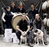 Eden Road Wines - Accommodation Perth