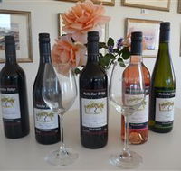 McKellar Ridge Wines - Accommodation Perth