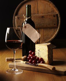 Canberra District Wineries - Accommodation Perth 1