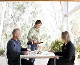 Yarrh Wines - Accommodation Perth 2