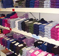 Lindner Sock Factory - Accommodation Perth