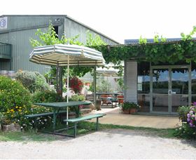 Jeir Creek Wines - Accommodation Perth 1