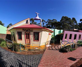 A Maze'N Things - Accommodation Perth 0