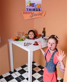 A Maze'N Things - Accommodation Perth 1