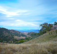 Burning Mountain Nature Reserve - Accommodation Perth