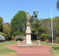 Greenmount War Memorial - Accommodation Perth