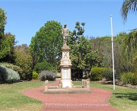 Greenmount War Memorial - Accommodation Perth 0