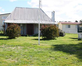 Pye Cottage - Accommodation Perth 0