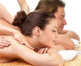 Paci Spa - Perth Resorts 2