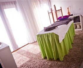 Paci Spa - Perth Resorts 1