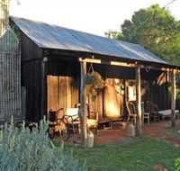 Highfields Pioneer Village - Accommodation Perth