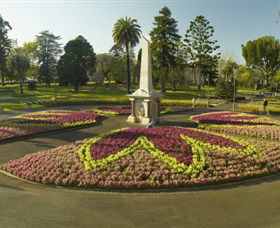Queens Park, Toowoomba - Accommodation Perth 0