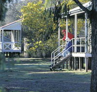 Dryandra Woodland - Accommodation Perth