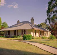 Eskbank House and Museum - Accommodation Perth