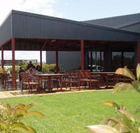 Pukara Estate - Accommodation Perth
