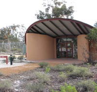 Barna Mia Native Animal Sanctuary - Accommodation Perth