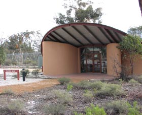 Barna Mia Native Animal Sanctuary - Accommodation Perth 0