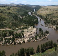 Shepherds Lookout - Accommodation Perth