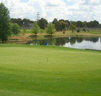 Magpies Belconnen Golf Club - Accommodation Perth