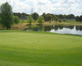 Magpies Belconnen Golf Club - Accommodation Perth 0