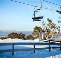 Selwyn Snowfields - Accommodation Perth