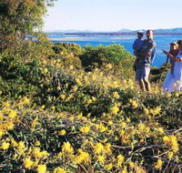 Joseph Banks Conservation Park - Accommodation Perth