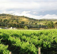 Tallagandra Hill - Accommodation Perth