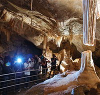 Jenolan Caves - Accommodation Perth