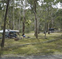 Wooldridge Recreation and Fossicking Reserve - Accommodation Perth