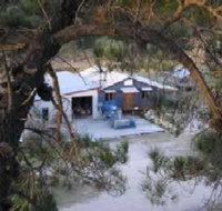 Pyramids Road Wines - Accommodation Perth