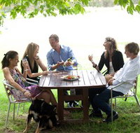 Hidden Creek Winery and Cafe - Accommodation Perth